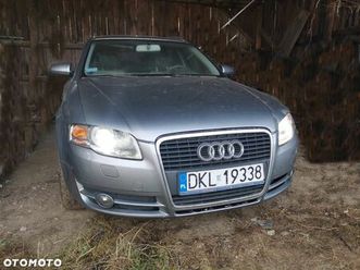 audi a4 avant 1.9 tdi