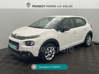 iii pure tech 82 s&s societe business r feel