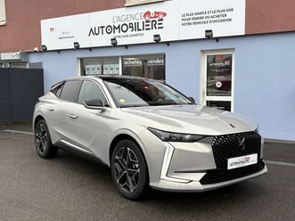 1.5 bluehdi 130 eat8 pallas 1ère main