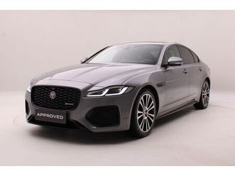 d200 r-dynamic se awd aut