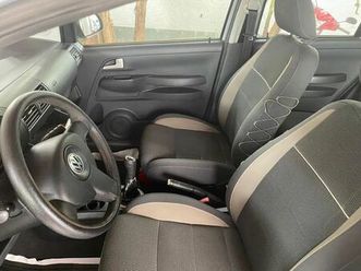 volkswagen crossfox 1.6 mi total flex 8v 5p 2009