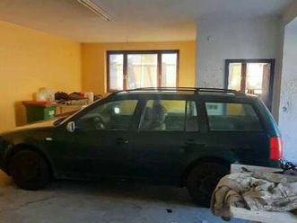 vw golf 1.9