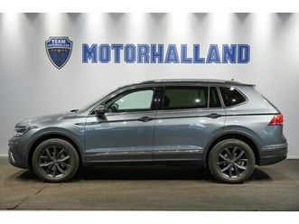 tsi 150 7-sits, kamera, drag, mm!