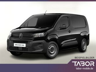 citroën berlingo kasten l2 at extenso kam 10-disp 3s bt