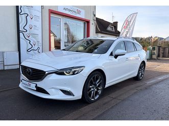 iii wagon 2.2 skyactiv-d 175 ch ch toit ouvrant