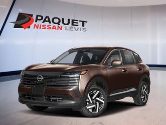 nissan kicks 2026 sv