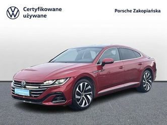 arteon r-l gt140 d7f