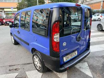 1.3 mjt 85cv a/c ok gommato tagliandato!