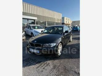 (e82) coupe 123da 204 luxe
