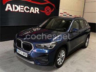 bmw x1 sdrive18da business