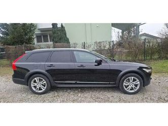 volvo v90 cross country d4 awd automatik, 2018 god.