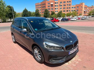 bmw serie 2 gran tourer 216d business