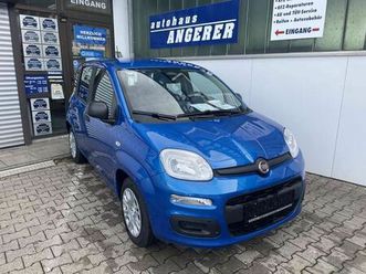 1.0 hybrid, pdc, bluetooth, tempomat