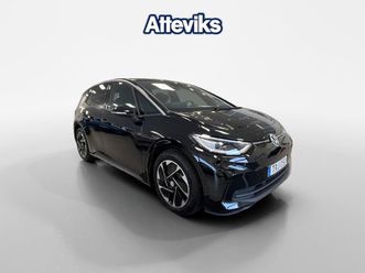 pro performance 204hk *p.värmare/backkamera*