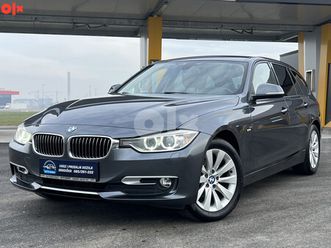 bmw 318d 105kw xdrive msport-modern