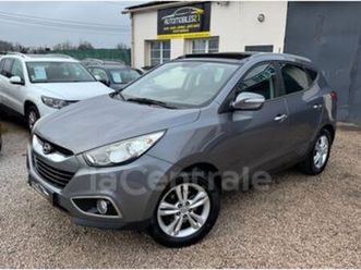 generation2 1.7 crdi 115 pack premium blue drive