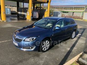 ii country tourer 2.0 diesel 170 blueinjection