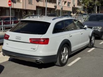 audi a6 allroad ≫ 2012 • 14 999 eur • id