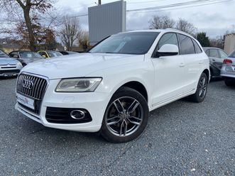 3.0 tdi 245 avus quattro