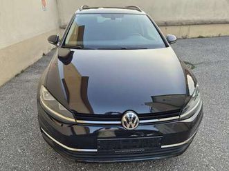 vw golf variant rabbit 40 2,0 tdi dsg