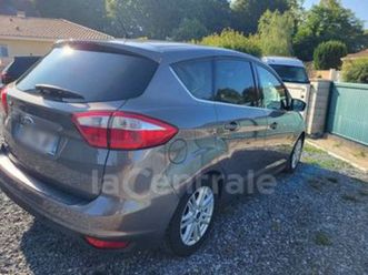 ii 2.0 tdci 140 fap titanium x