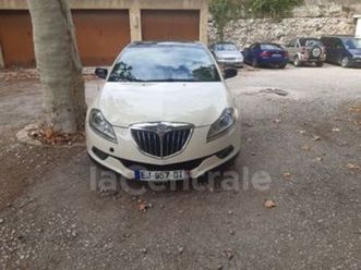 iii 1.6 mjt 120 dpf di lusso