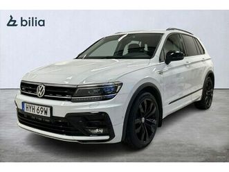 gt 2.0 tdi 190hk r-line drag värmare 4m