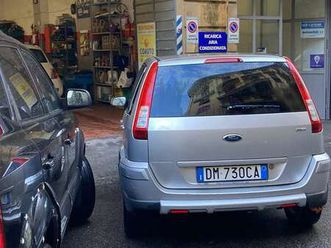 fusion 1.6tdci elegance elegance