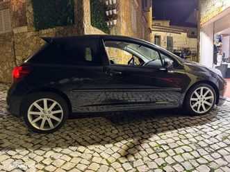 peugeot 207 1.6 thp 16v rally