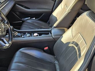 mazda 6 sport combi 2,2 cd mazdaspeed automatik, 2018 god.