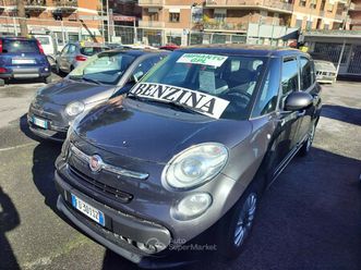 nessun finanziamento obbligatorio - anche in contanti