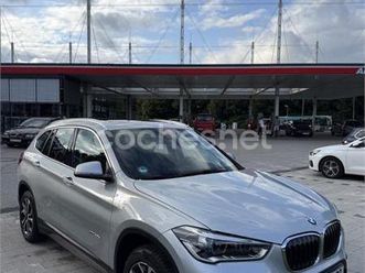 bmw x1 xdrive25da