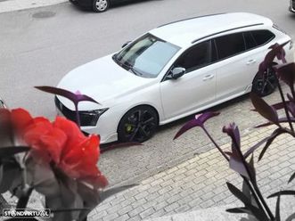 peugeot 508 sw 1.6 hybrid pse e-eat8