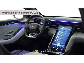 standard range 190 cv premium -e