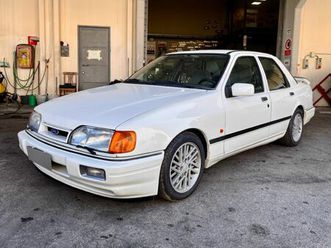 2.0i turbo 16v 4p. rs cosworth, finanziabile