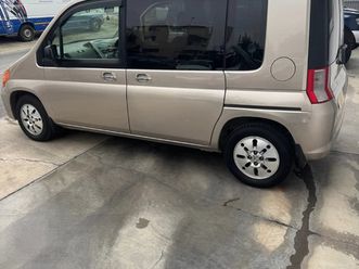 honda mobilio 1,5l 2002