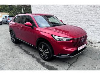 honda vezel 1,5l 2021