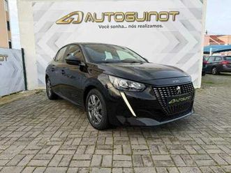 peugeot 208 1.2 puretech active pack