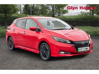 110kw tekna 39kwh 5dr auto