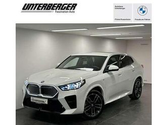 bmw ix2 xdrive30 m sportpaket head-up harman/kardon dab le