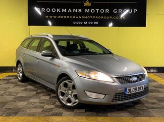 2.2 tdci titanium x 5dr