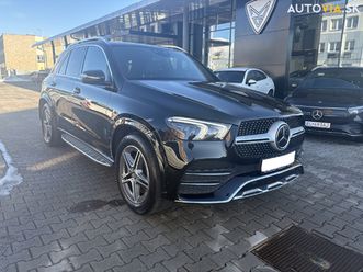 mercedes-benz gle 450 4matic za 48 990 €