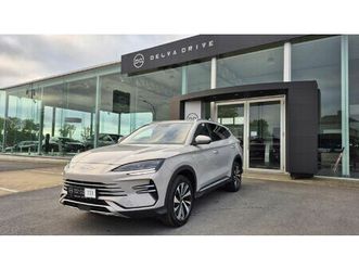 byd seal u 1.5 dm-i phev boost ? full option ? new