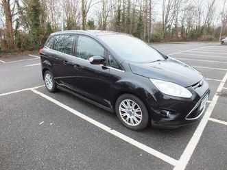 1.6 tdci titanium euro 5 5dr