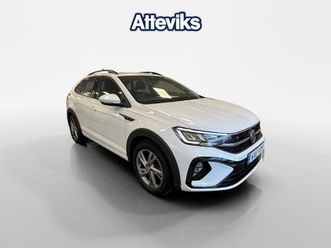 1.0 tsi 110hk *p.sensorer/adaptiv farthållare*