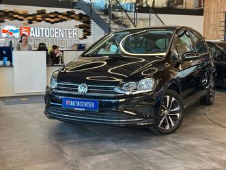 volkswagen golf sportsvan vii dsg *iq.drive*