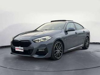 serie 2 gran coupe 218i msport 136cv aut.