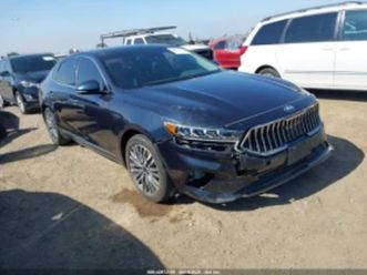 kia cadenza 3.3l technology ≫ 2020 • 11 500 eur • id