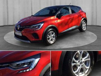 renault captur ii 1.3 tce 140 business edition