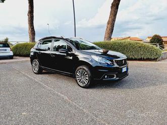 peugeot 2008 1,2cc benzina gpl